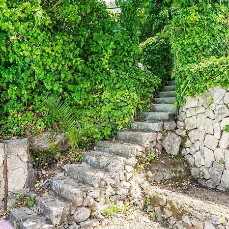 & Mara & Petrunjela - One Bedroom With Garden * ツァヴタット